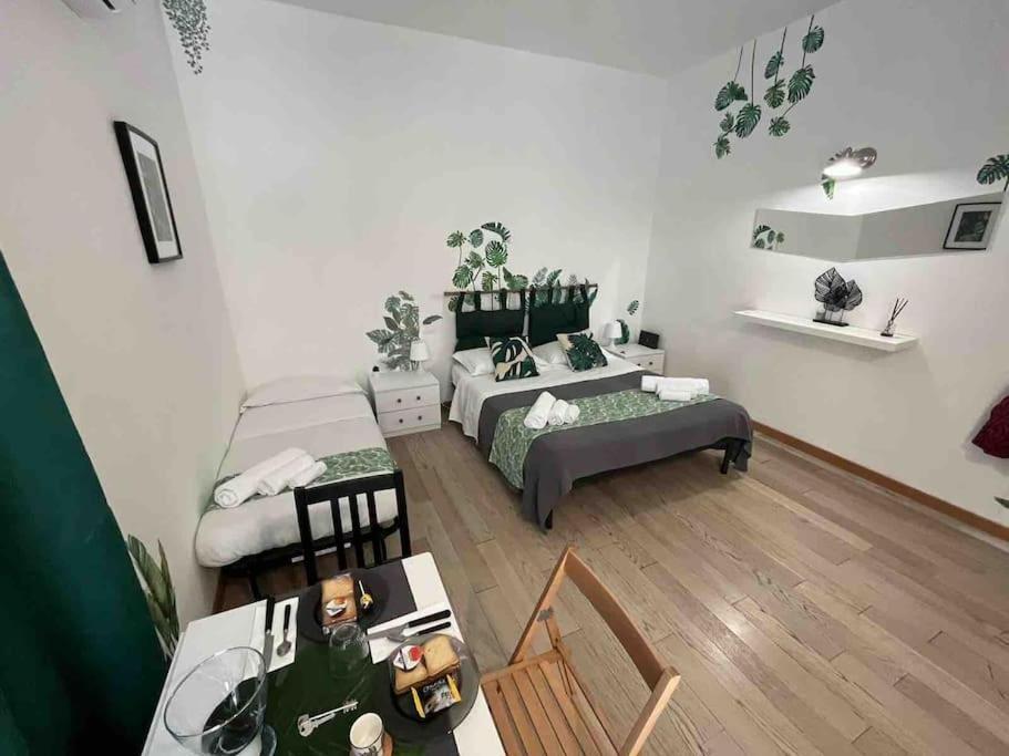 L'Oasi Di Trastevere Roma Ngoại thất bức ảnh