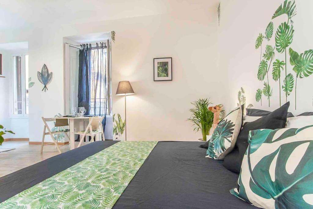 L'Oasi Di Trastevere Roma Ngoại thất bức ảnh